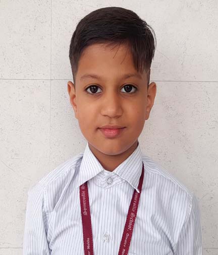 Somerville School - Best School In Greater Noida