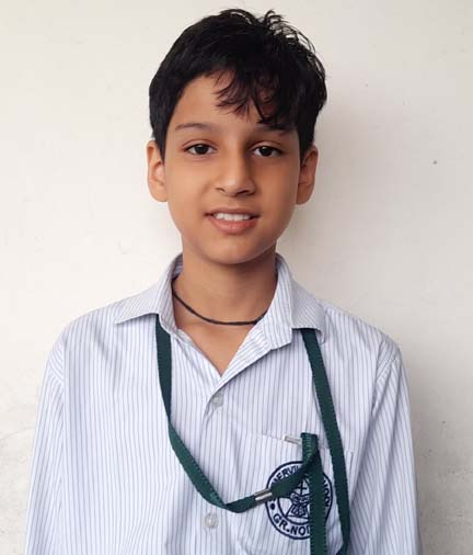 Somerville School - Best School In Greater Noida