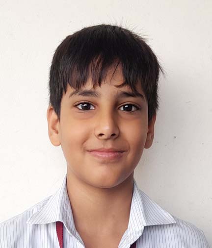 Somerville School - Best School In Greater Noida