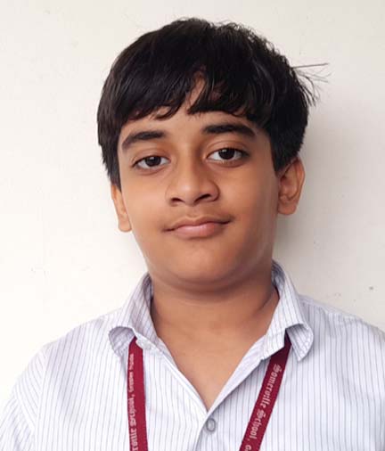 Somerville School - Best School In Greater Noida