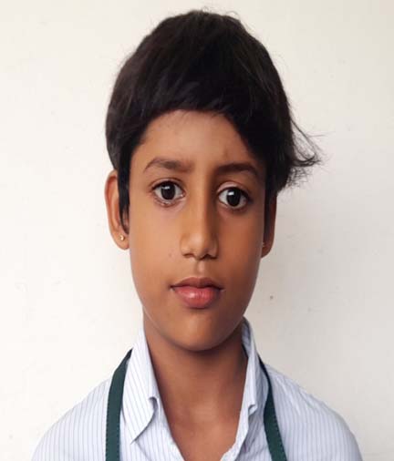 Somerville School - Best School In Greater Noida