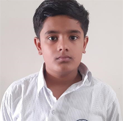 Somerville School - Best School In Greater Noida