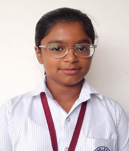 Somerville School - Best School In Greater Noida