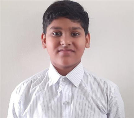 Somerville School - Best School In Greater Noida