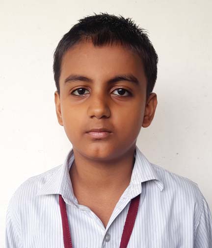 Somerville School - Best School In Greater Noida