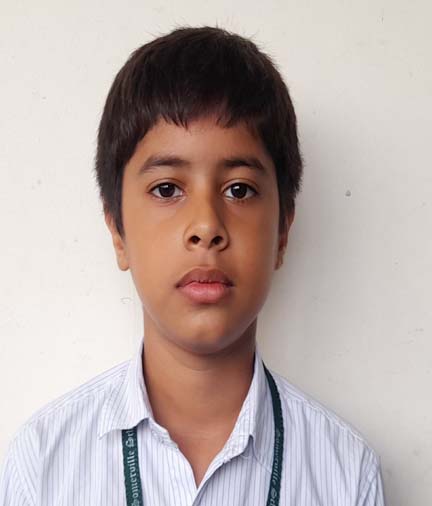 Somerville School - Best School In Greater Noida