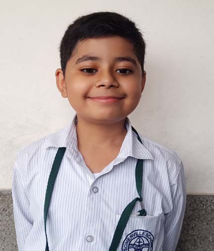 Somerville School - Best School In Greater Noida