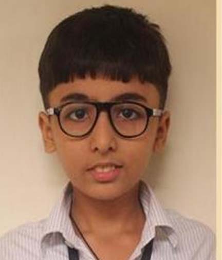 Somerville School - Best School In Greater Noida