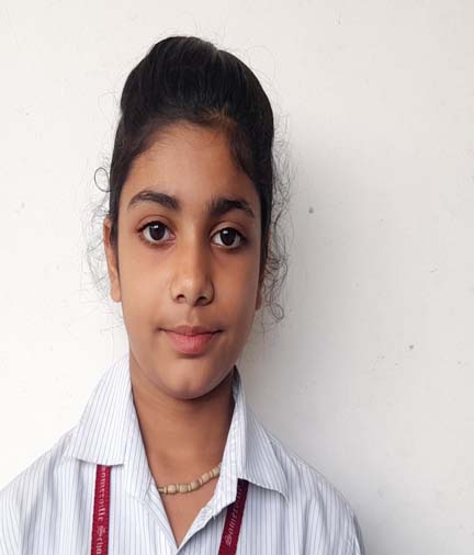 Somerville School - Best School In Greater Noida