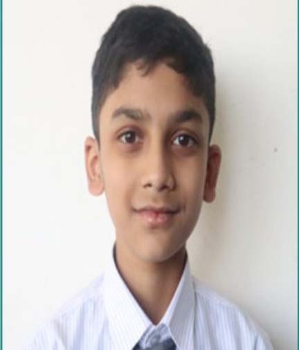Somerville School - Best School In Greater Noida