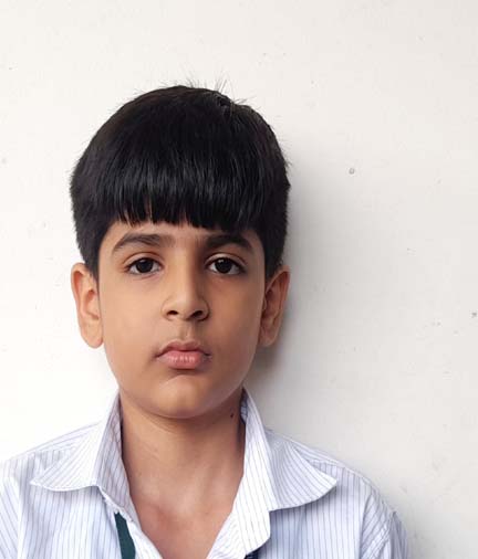 Somerville School - Best School In Greater Noida