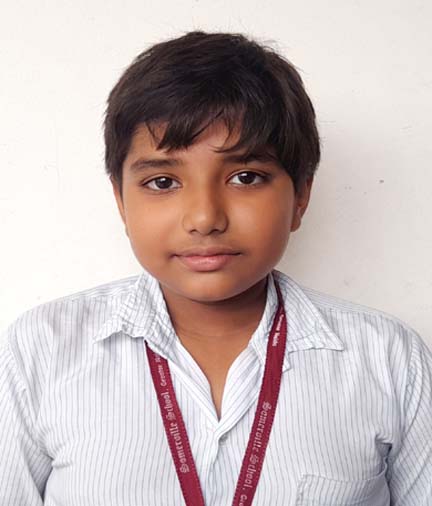 Somerville School - Best School In Greater Noida