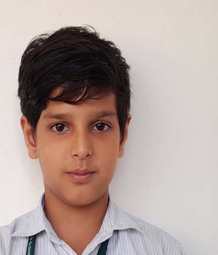 Somerville School - Best School In Greater Noida