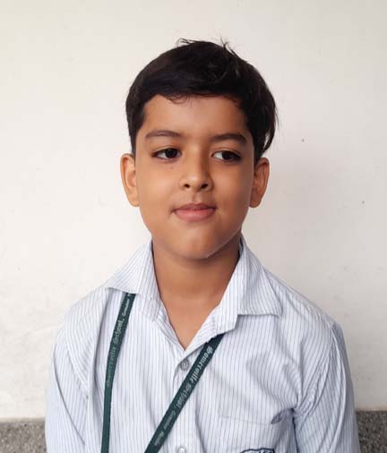 Somerville School - Best School In Greater Noida