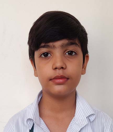 Somerville School - Best School In Greater Noida