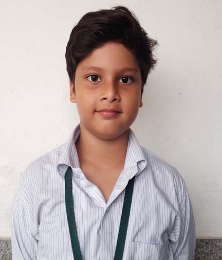 Somerville School - Best School In Greater Noida