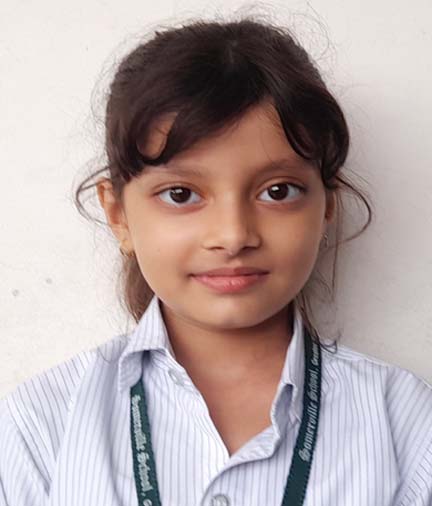 Somerville School - Best School In Greater Noida