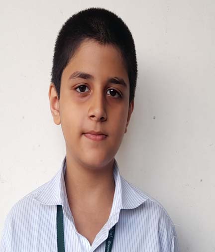 Somerville School - Best School In Greater Noida