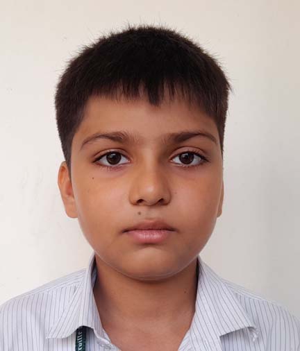 Somerville School - Best School In Greater Noida