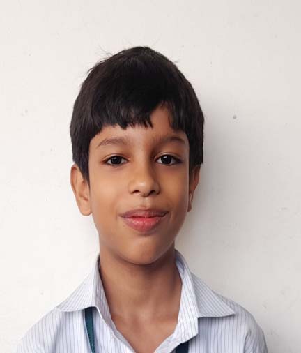 Somerville School - Best School In Greater Noida