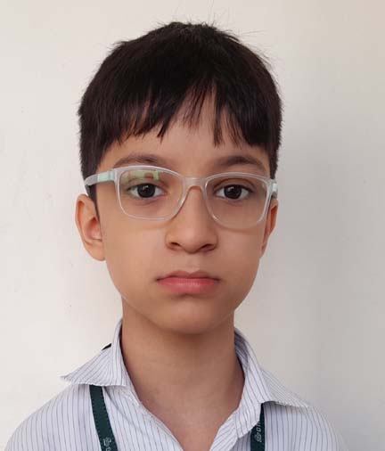 Somerville School - Best School In Greater Noida
