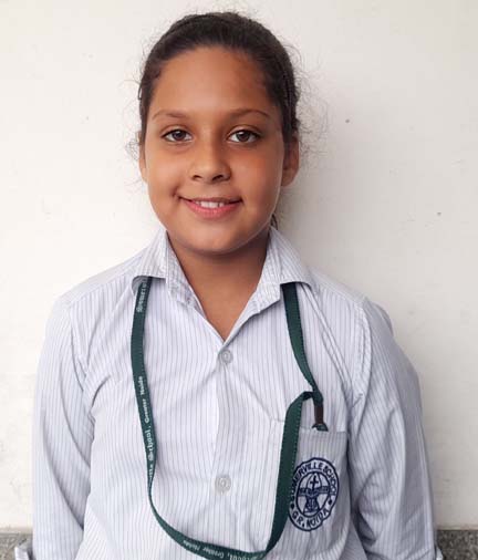 Somerville School - Best School In Greater Noida