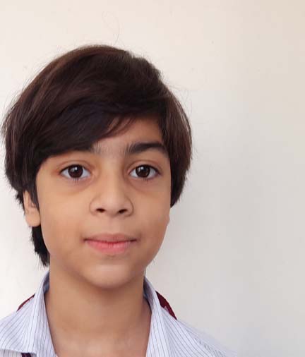 Somerville School - Best School In Greater Noida