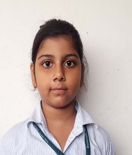 Somerville School - Best School In Greater Noida