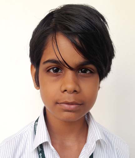 Somerville School - Best School In Greater Noida