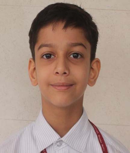 Somerville School - Best School In Greater Noida