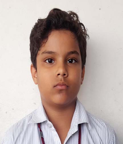 Somerville School - Best School In Greater Noida