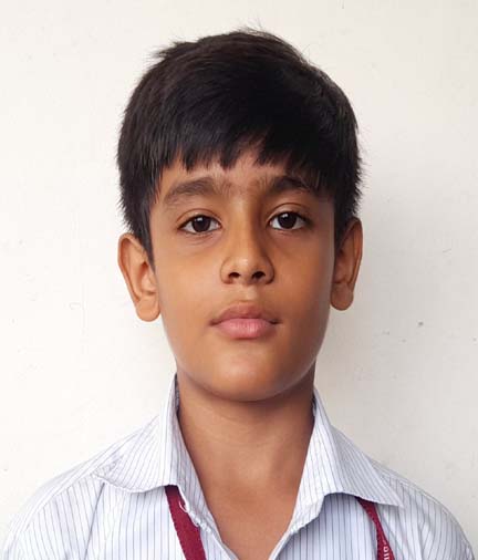 Somerville School - Best School In Greater Noida