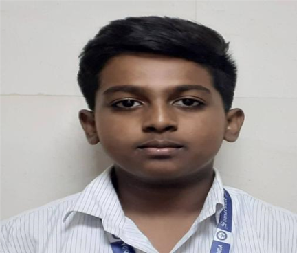 Somerville School - Best School In Greater Noida