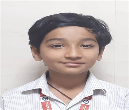 Somerville School - Best School In Greater Noida