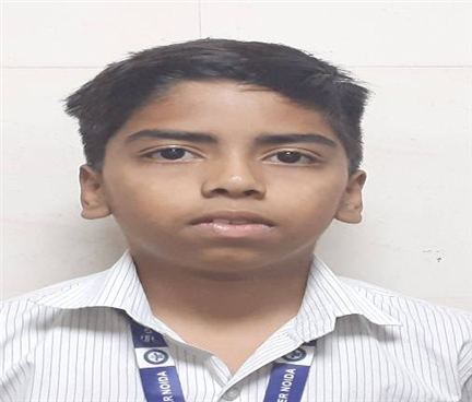 Somerville School - Best School In Greater Noida