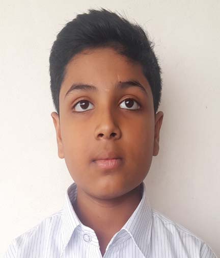 Somerville School - Best School In Greater Noida