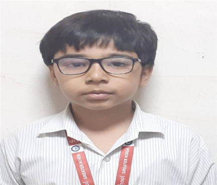 Somerville School - Best School In Greater Noida