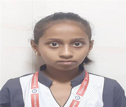 Somerville School - Best School In Greater Noida