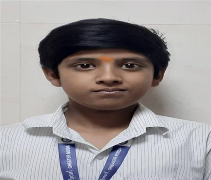 Somerville School - Best School In Greater Noida