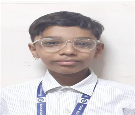 Somerville School - Best School In Greater Noida