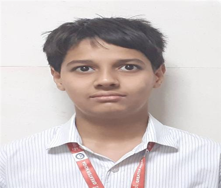 Somerville School - Best School In Greater Noida