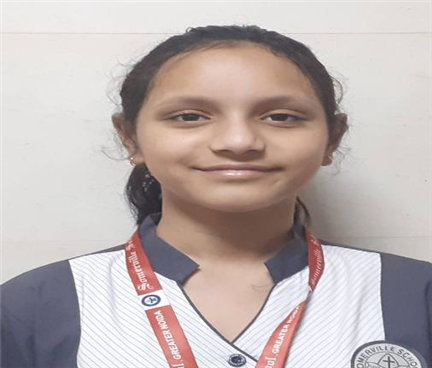 Somerville School - Best School In Greater Noida
