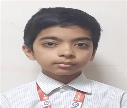 Somerville School - Best School In Greater Noida