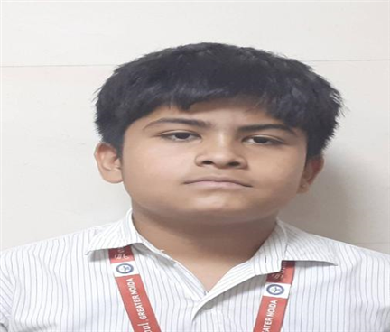 Somerville School - Best School In Greater Noida