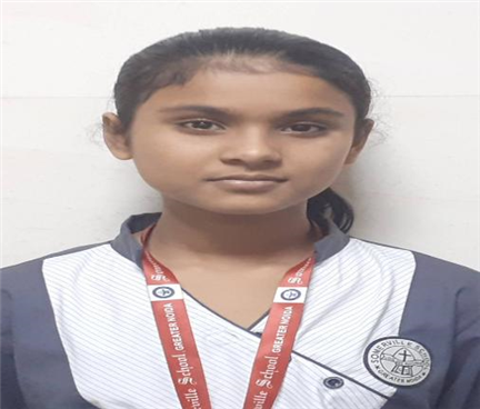 Somerville School - Best School In Greater Noida