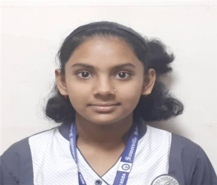 Somerville School - Best School In Greater Noida