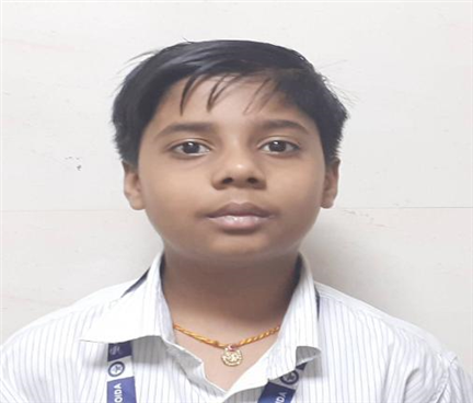 Somerville School - Best School In Greater Noida