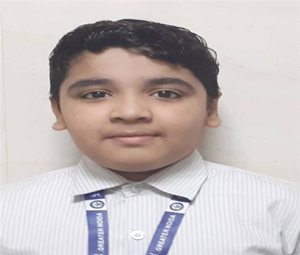 Somerville School - Best School In Greater Noida