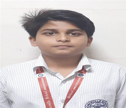 Somerville School - Best School In Greater Noida