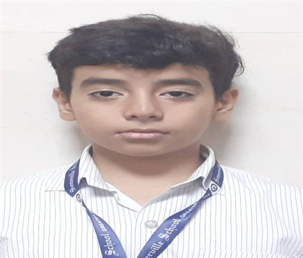 Somerville School - Best School In Greater Noida